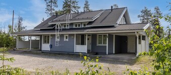 Tahkonkallio 34 a by Interhome