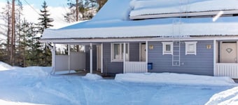 Tahkonkallio 34 a by Interhome