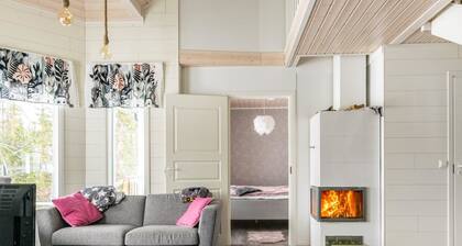 Pihlajaranta by Interhome