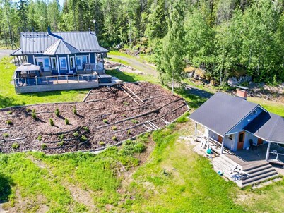 Pihlajaranta by Interhome