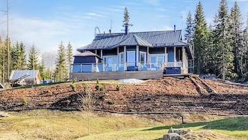 Eksteriør