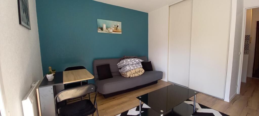 Le P'tit Park Charmantterrasse & Piscine-wifi