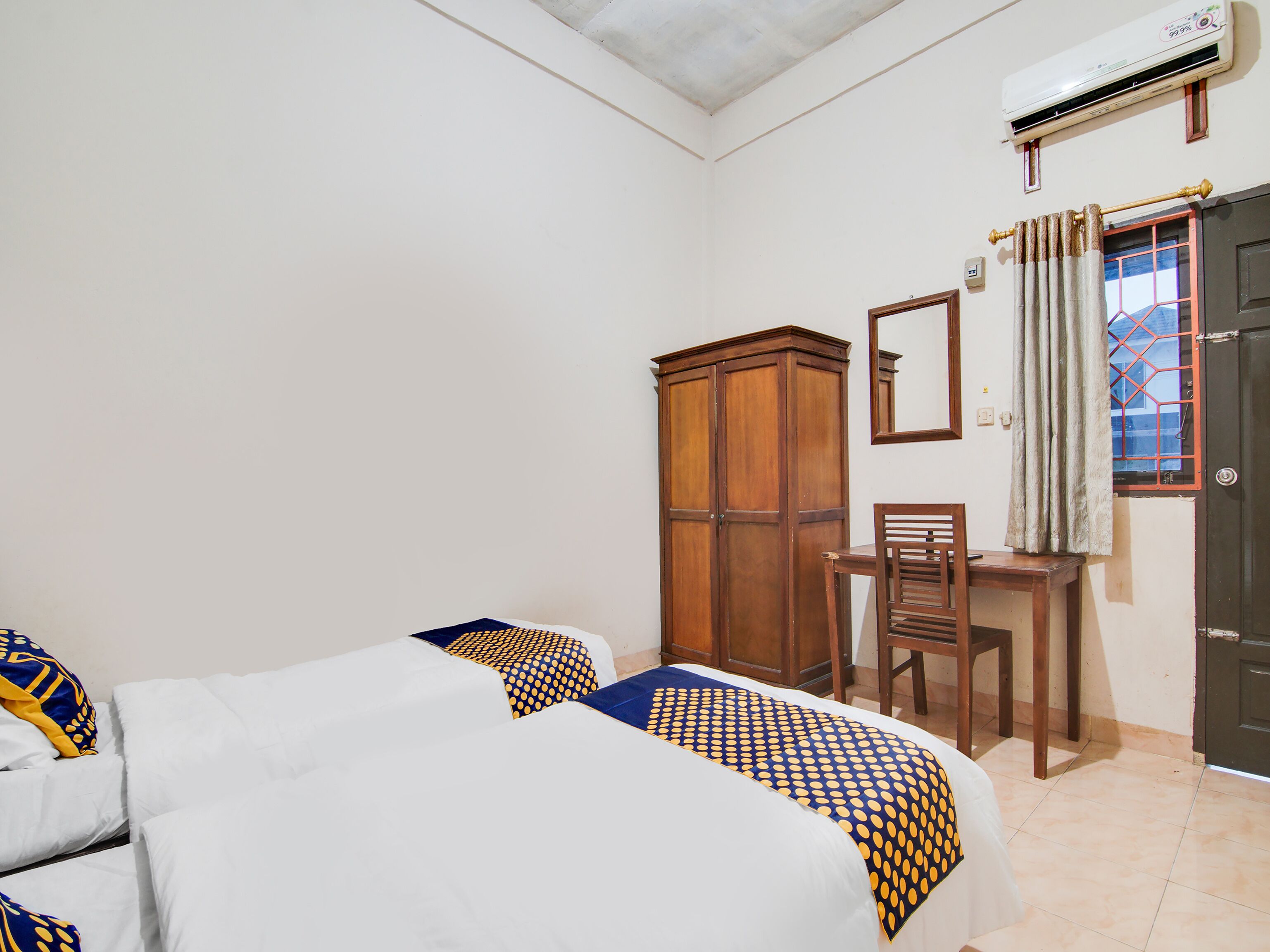 OYO 92024 Green Hotel