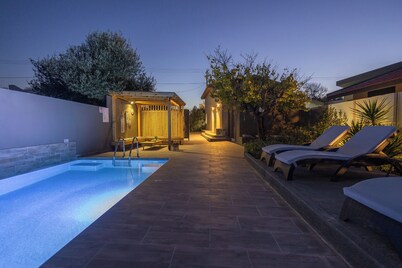 City Art Villa in Rhodes