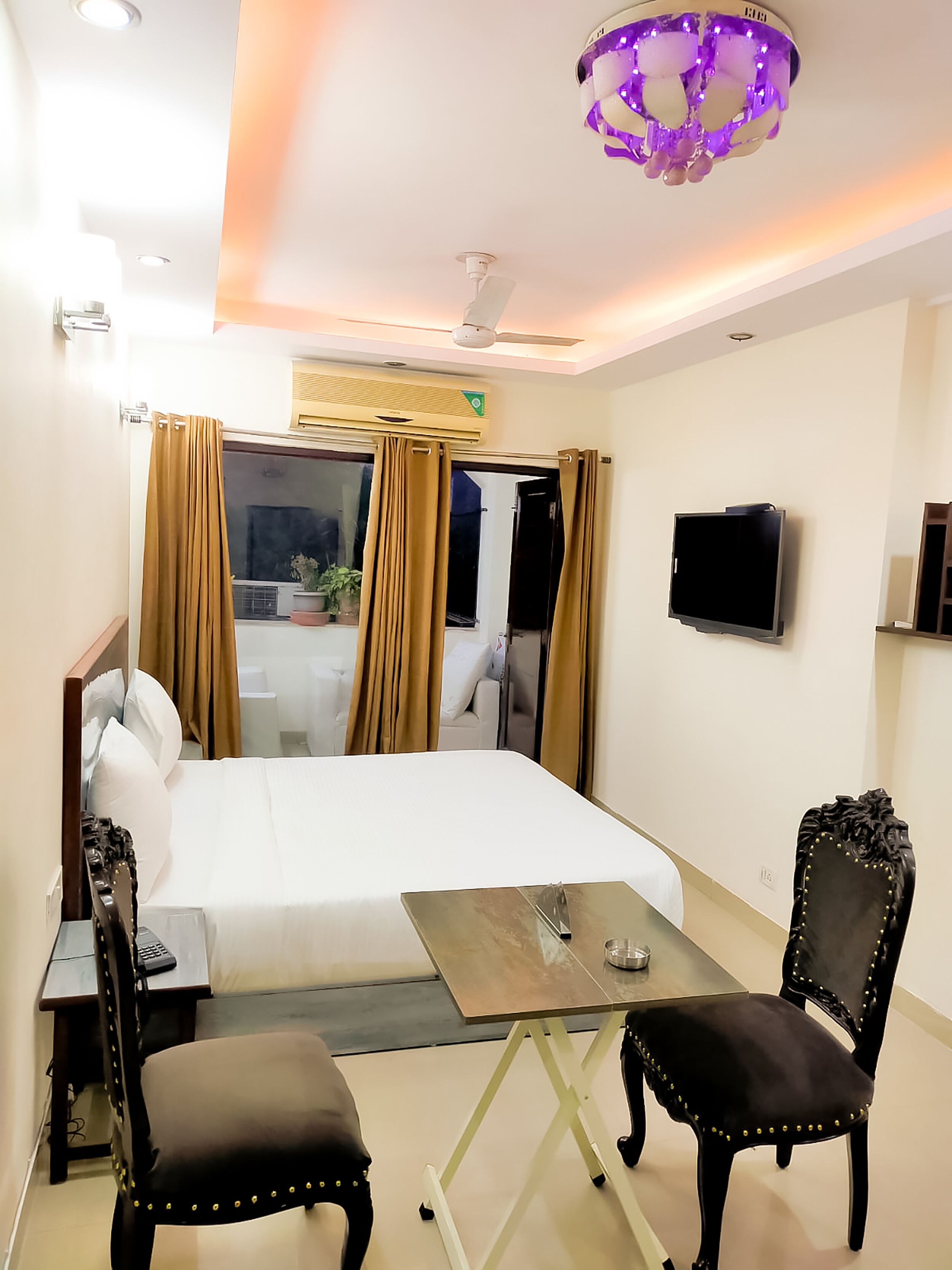 Roomshala 019 Hotel JPM