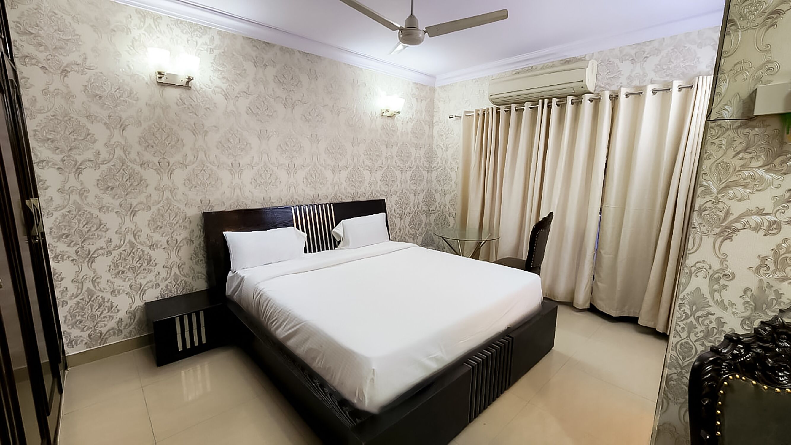 Roomshala 019 Hotel JPM