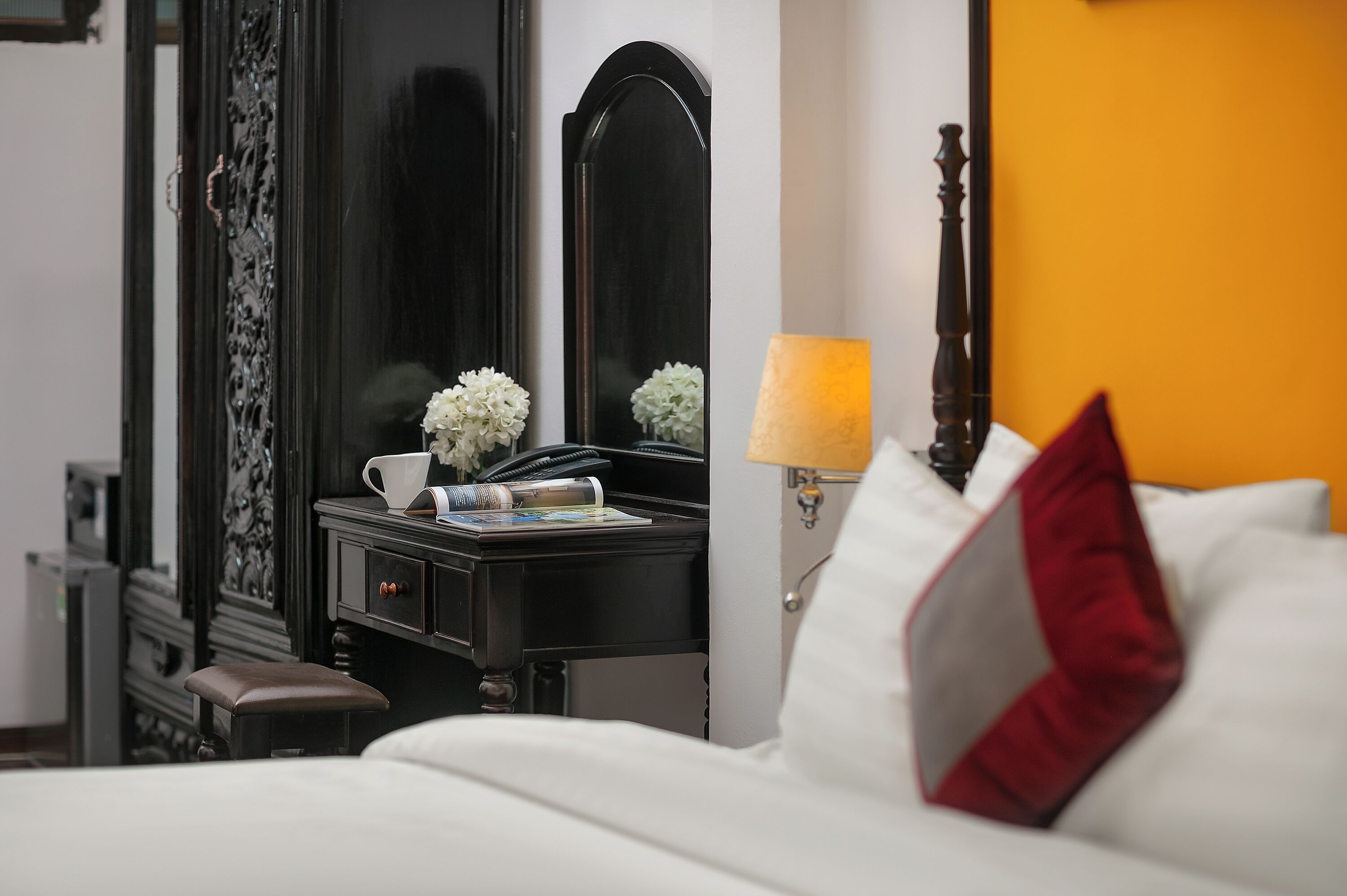 Foto - Silk Castle Hotel & Spa