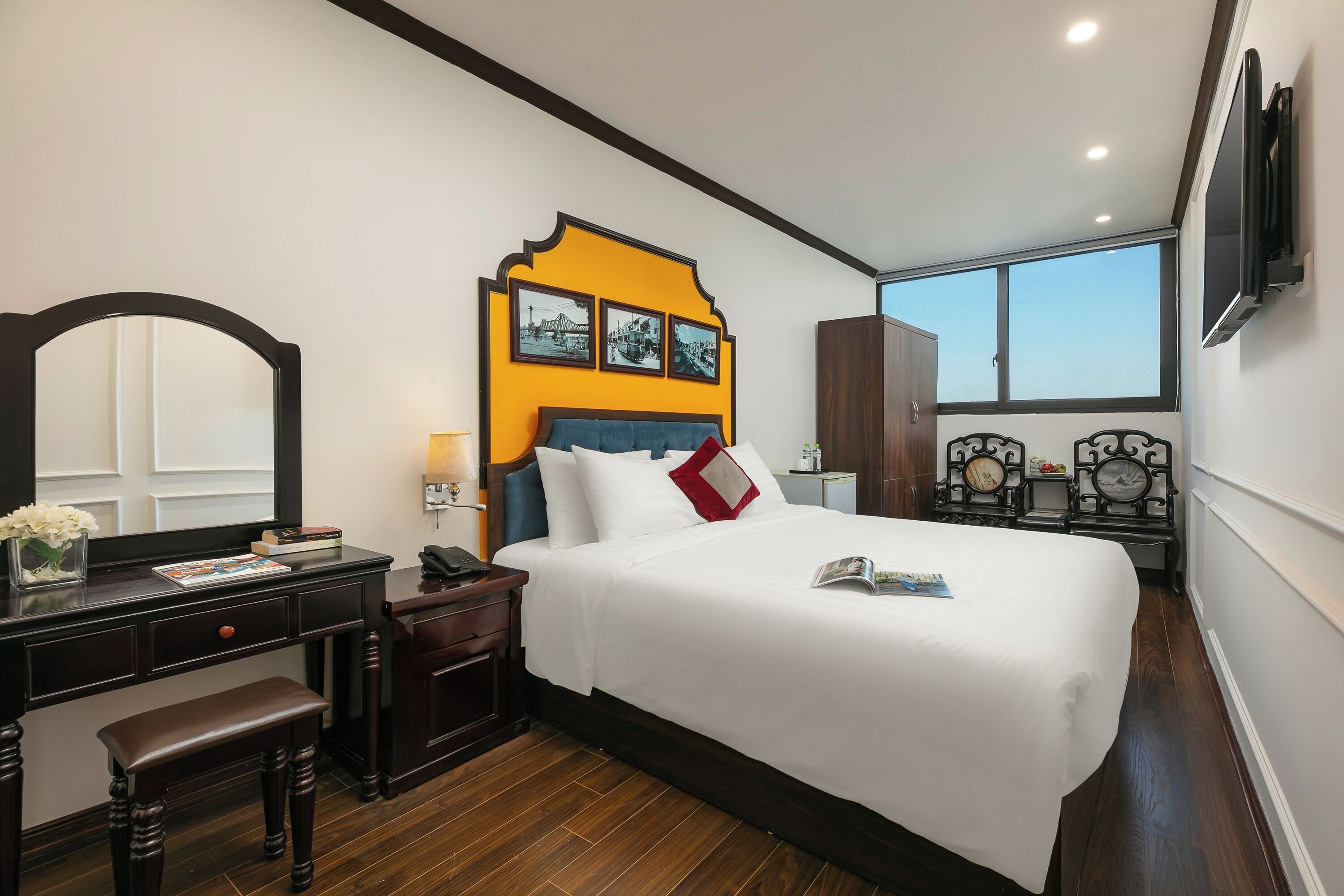 Foto - Silk Castle Hotel & Spa