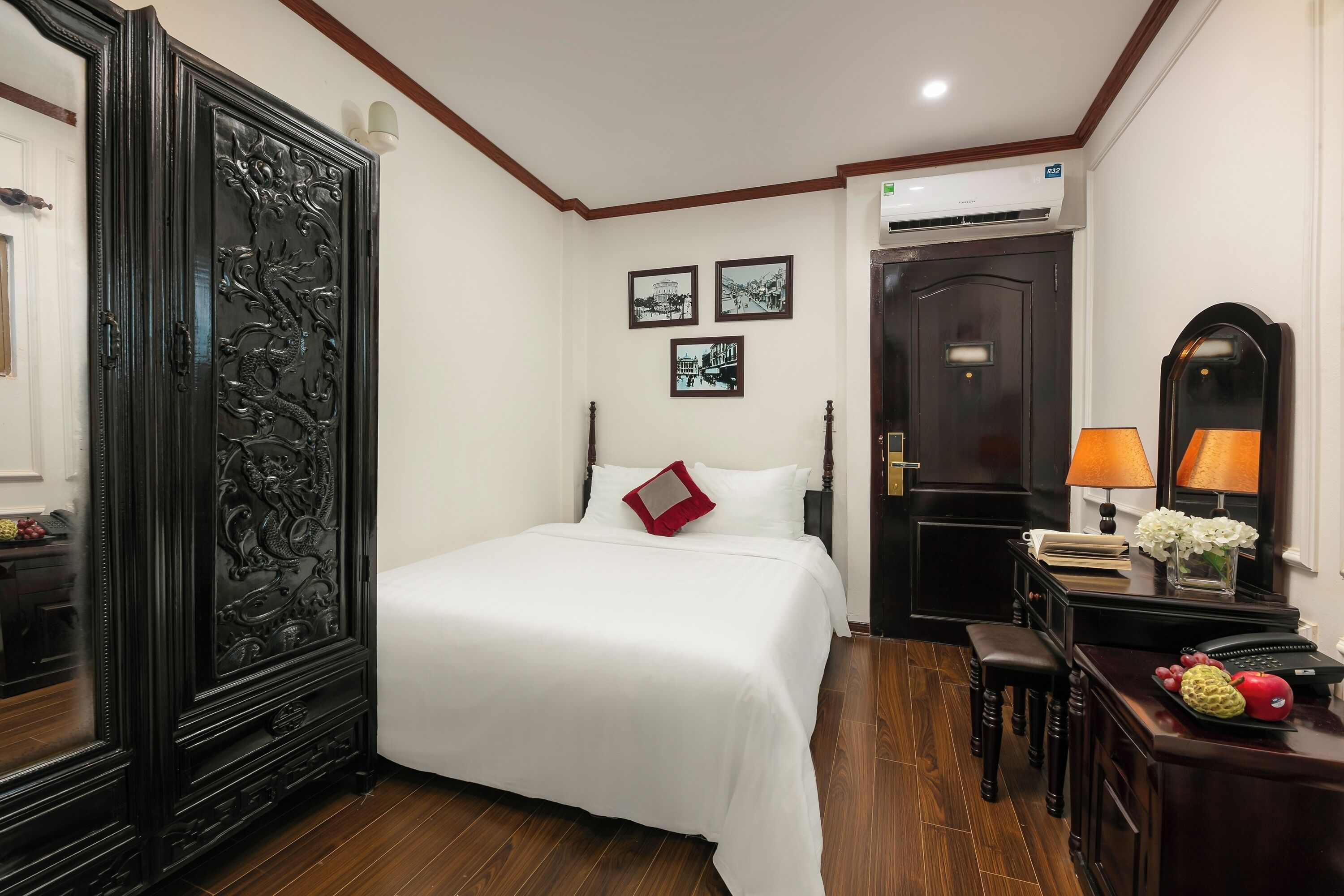 Foto - Silk Castle Hotel & Spa
