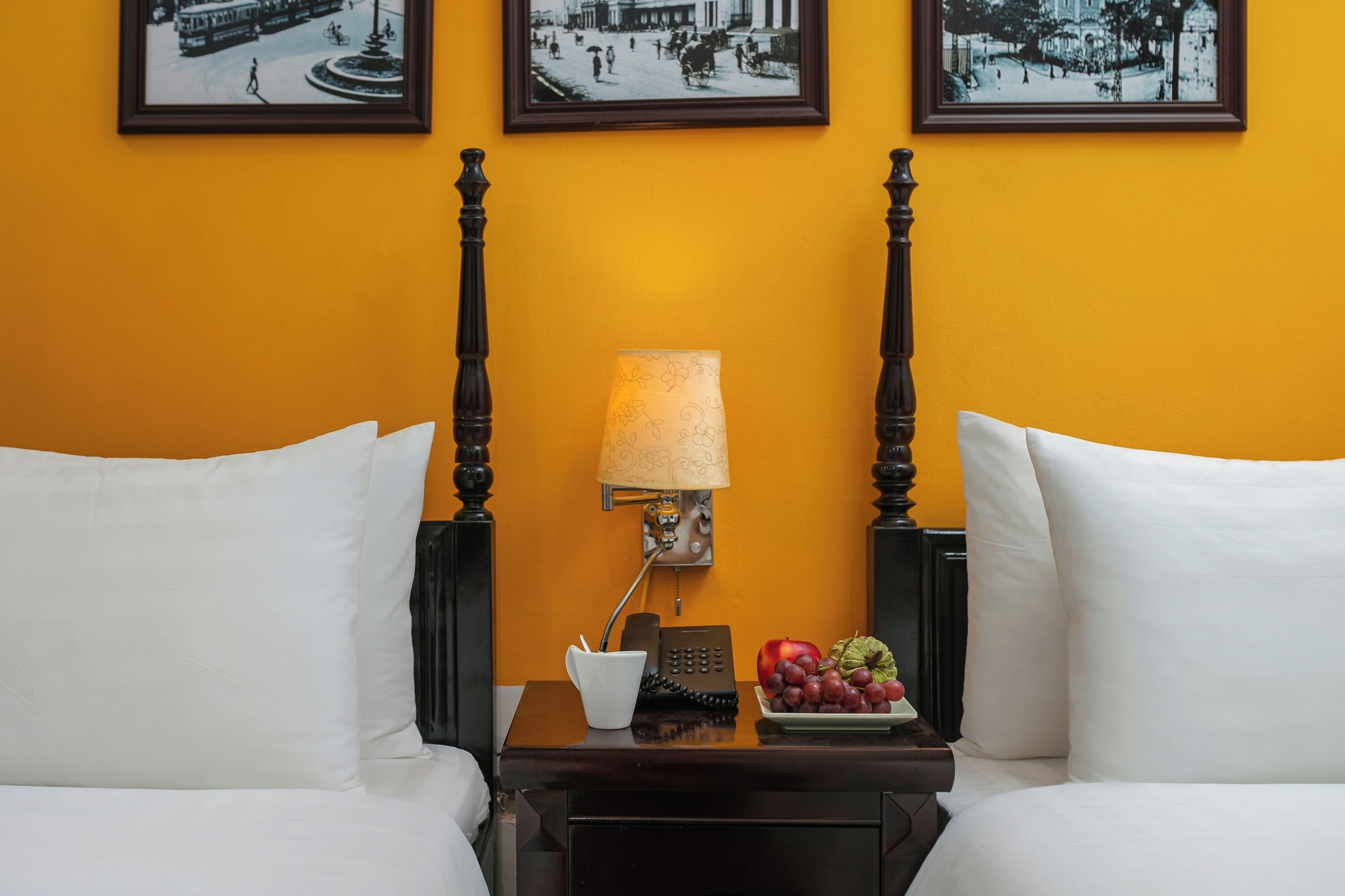 Foto - Silk Castle Hotel & Spa
