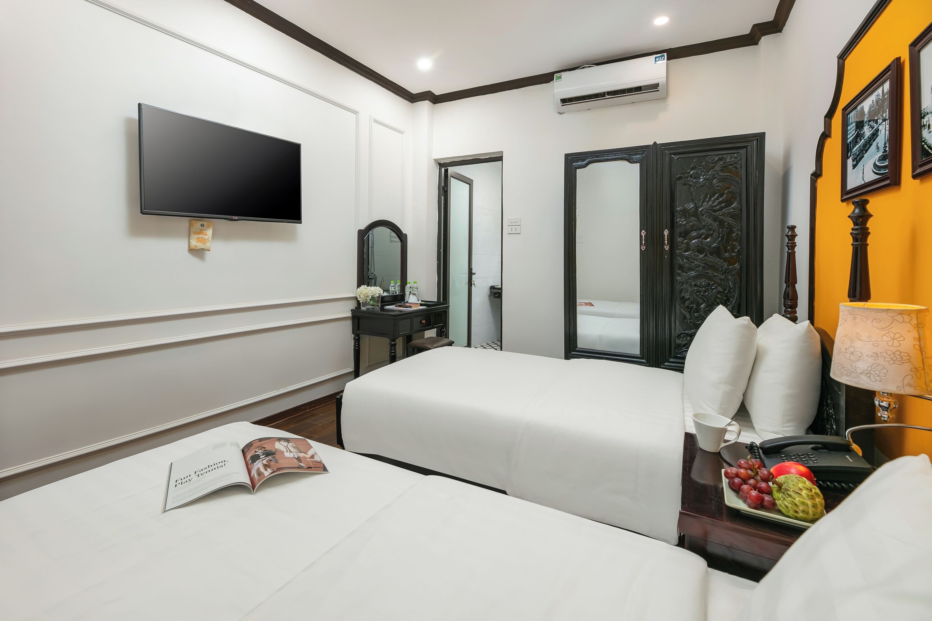 Foto - Silk Castle Hotel & Spa