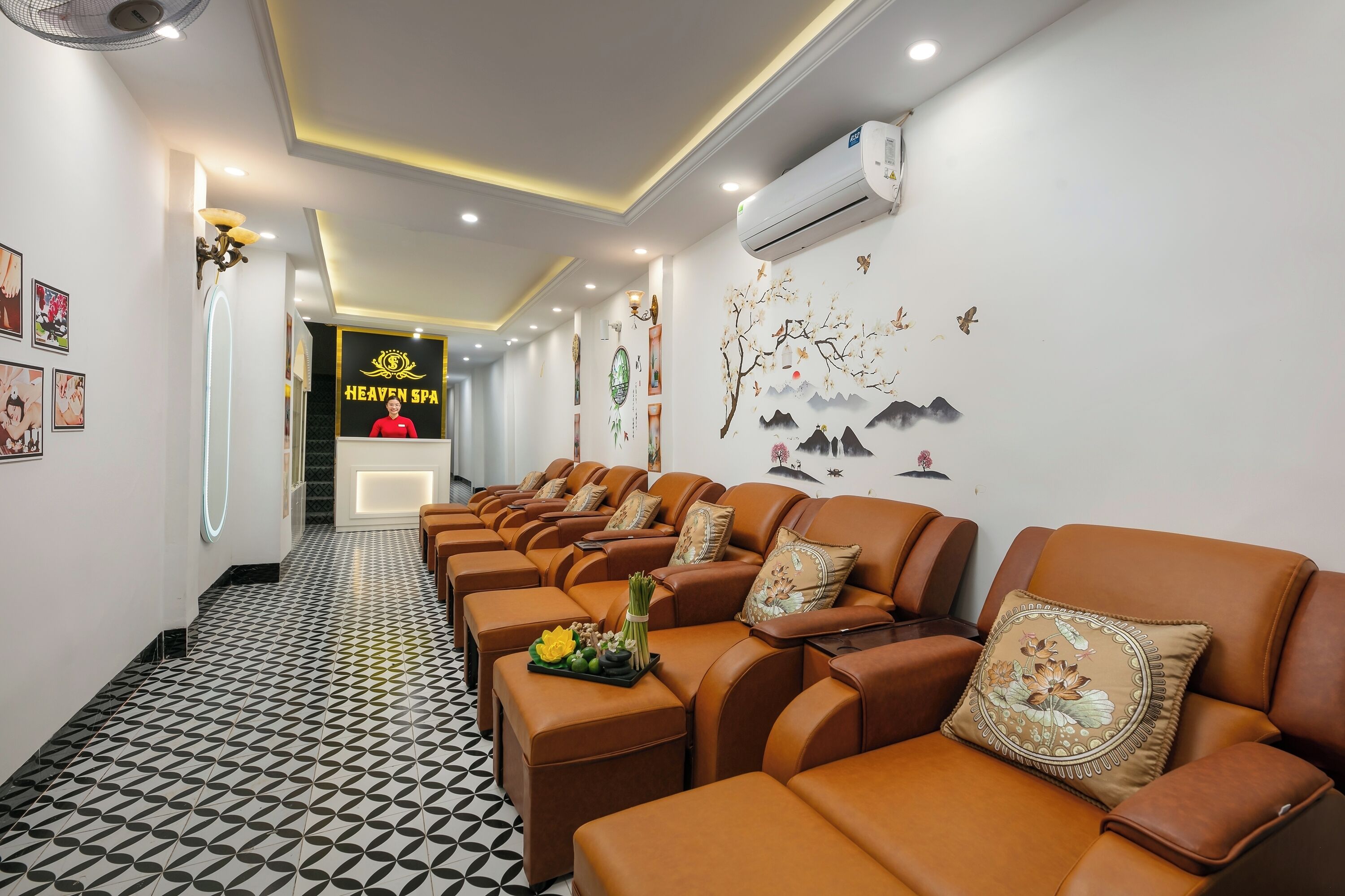 Foto - Silk Castle Hotel & Spa