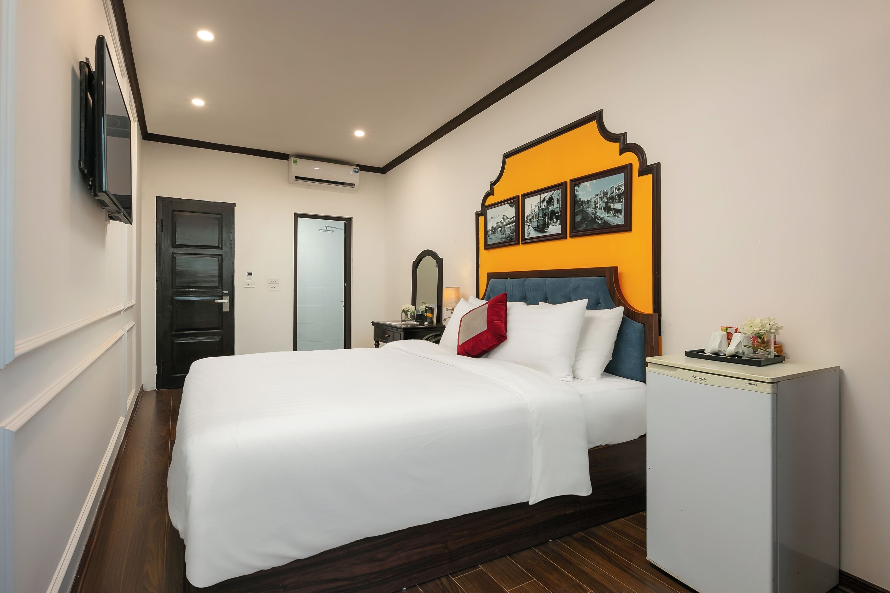 Foto - Silk Castle Hotel & Spa