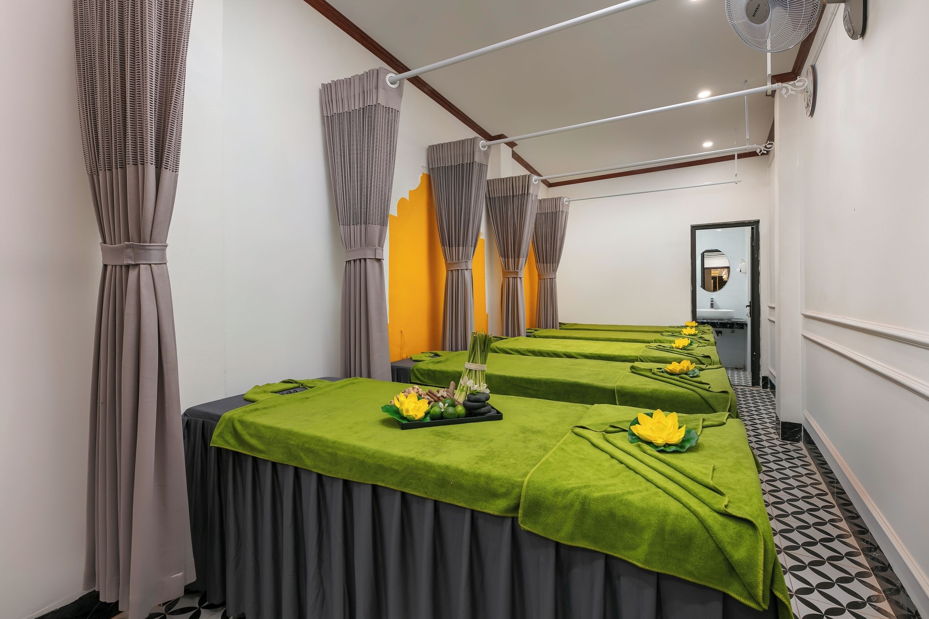 Foto - Silk Castle Hotel & Spa