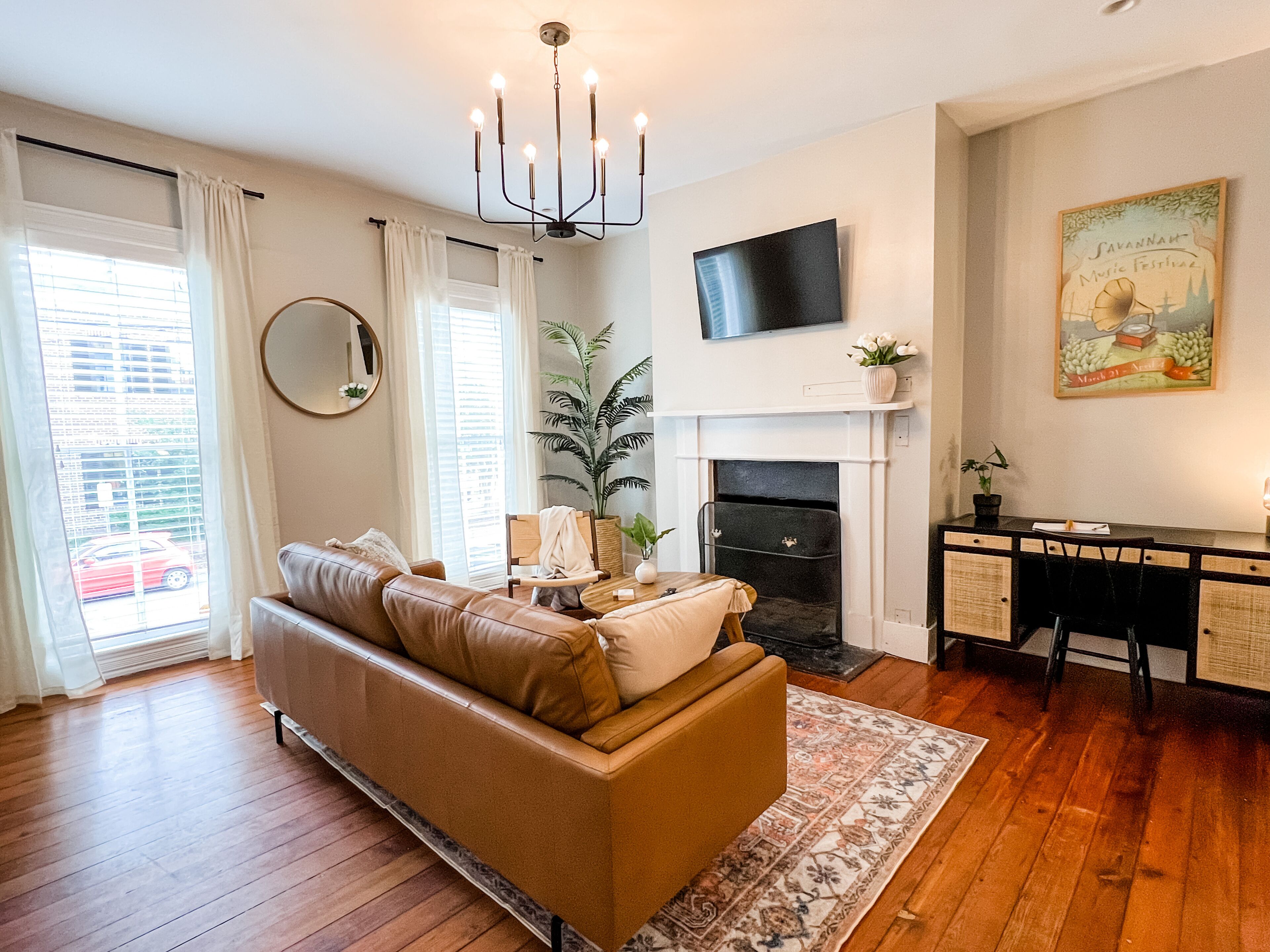 Great Location-Historic Home