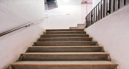 SPOT ON 91887 Penginapan Rindu