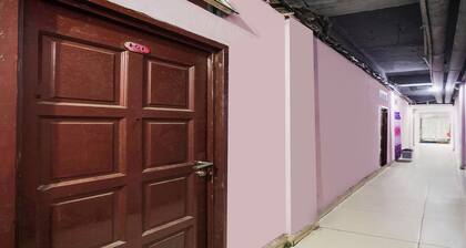 SPOT ON 91887 Penginapan Rindu