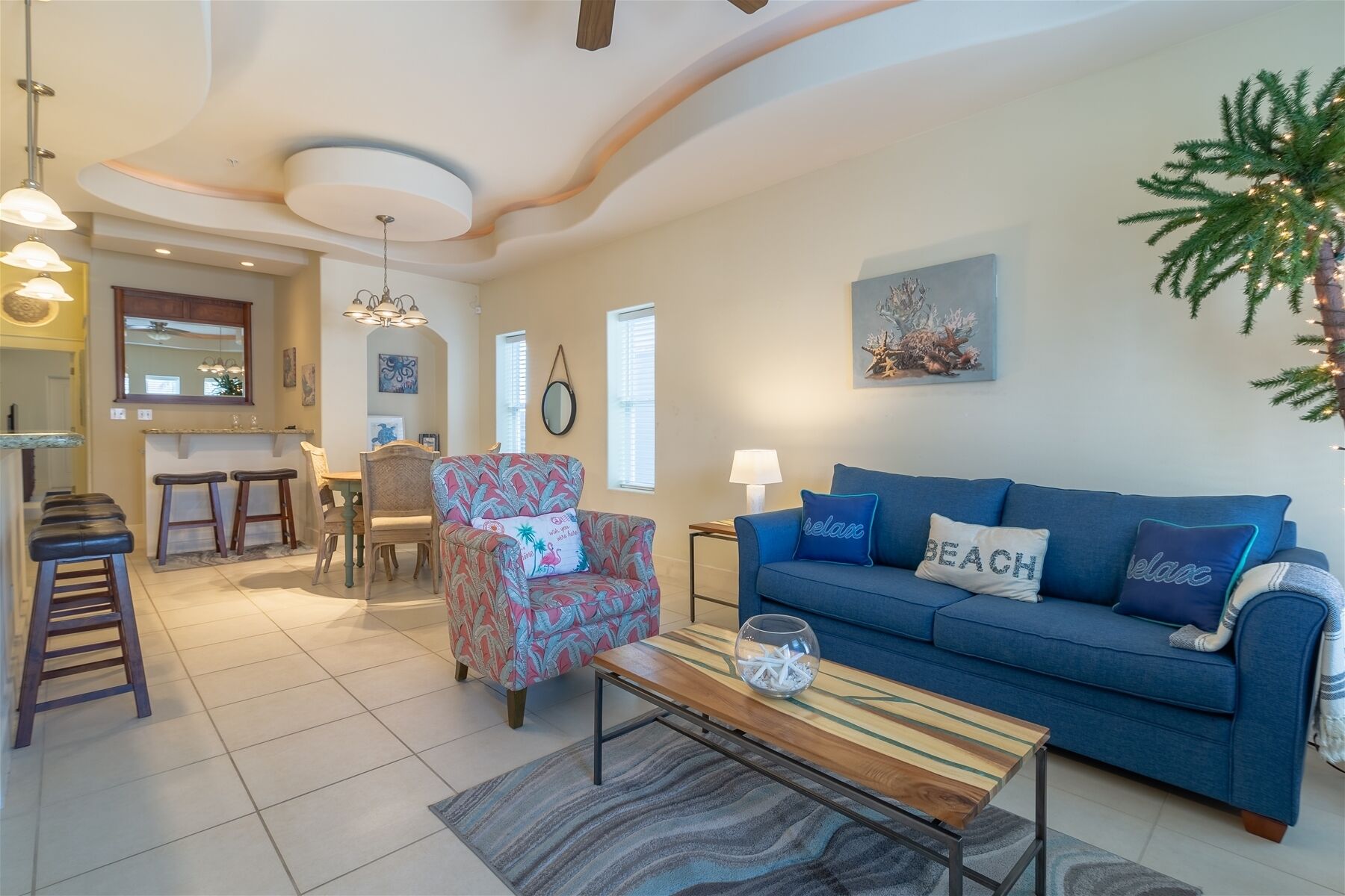 Beach Dreams  Boutique Condo