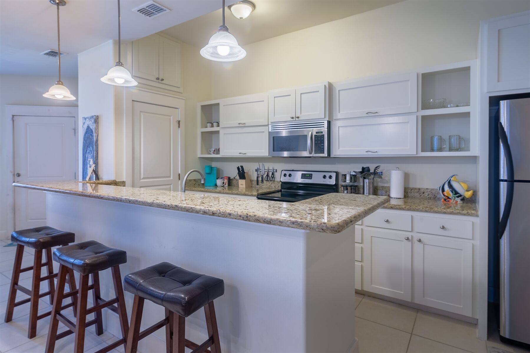 Beach Dreams  Boutique Condo