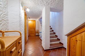 Interiör