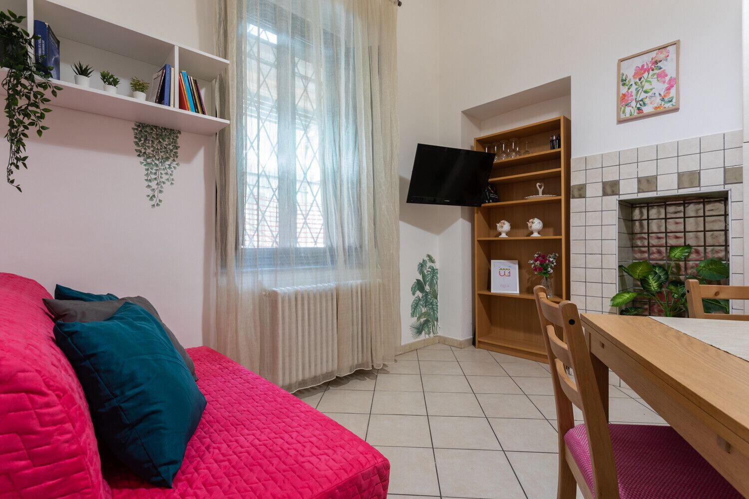 La Casa del Cortile by Wonderful Italy