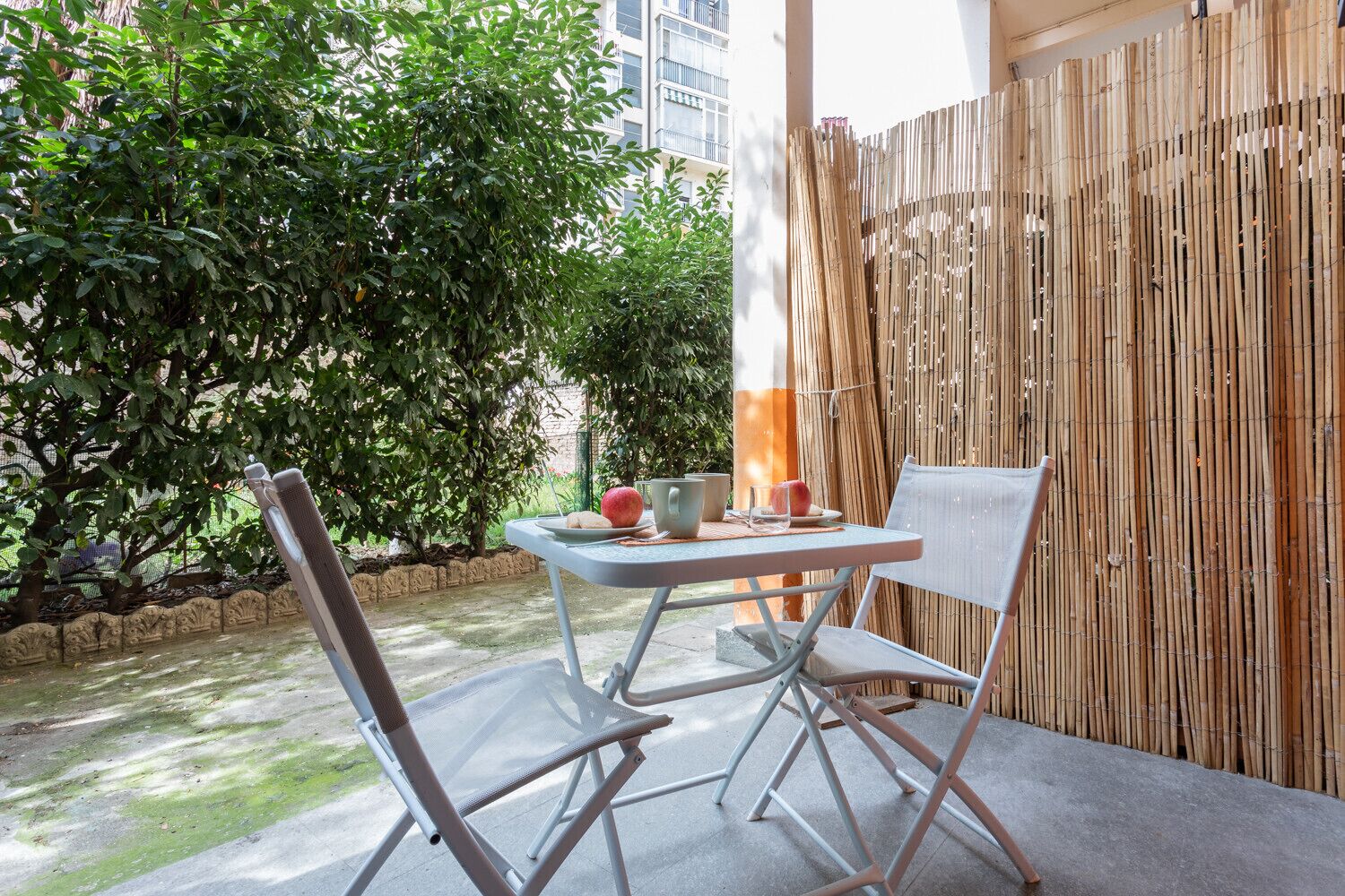 La Casa del Cortile by Wonderful Italy