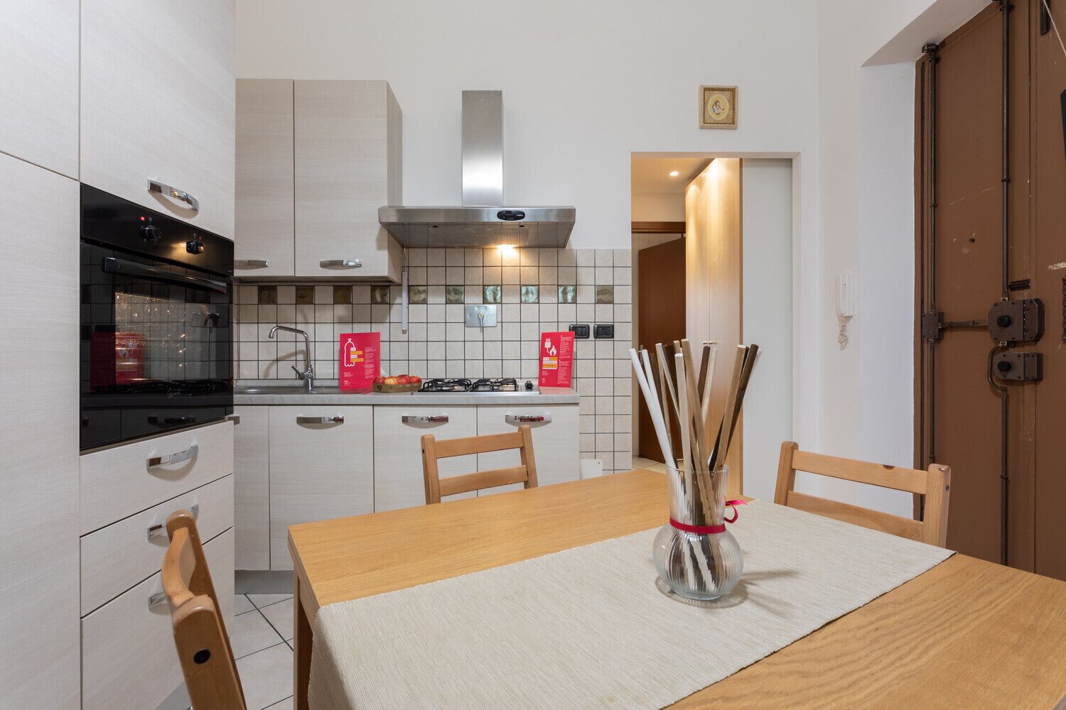 La Casa del Cortile by Wonderful Italy