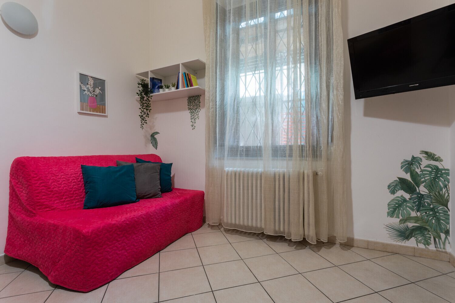 La Casa del Cortile by Wonderful Italy