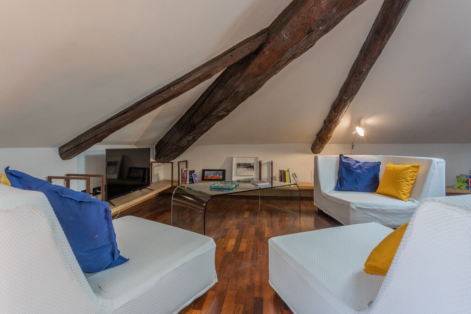 La Casa dei Baronetti by Wonderful Italy