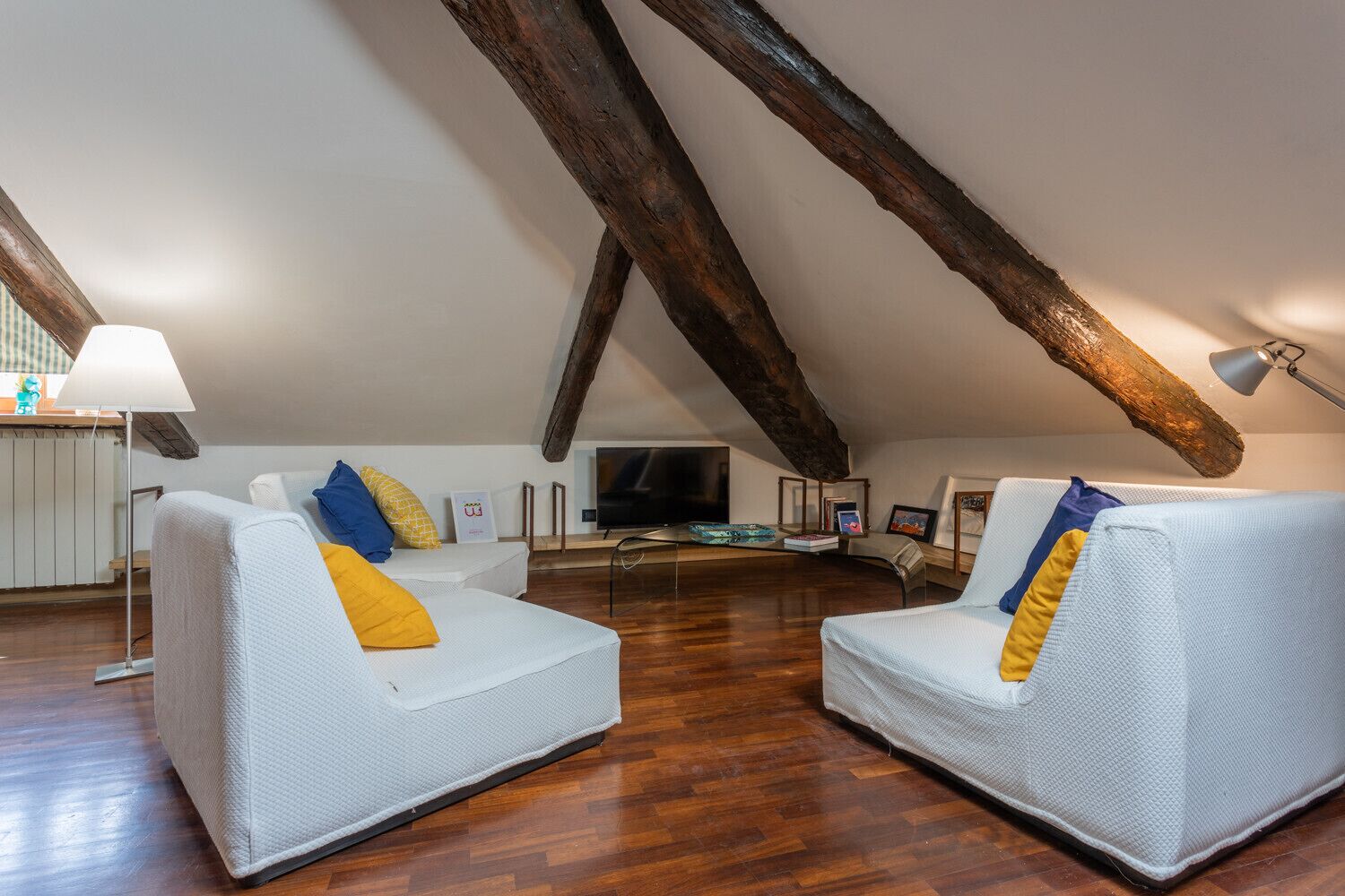 La Casa dei Baronetti by Wonderful Italy