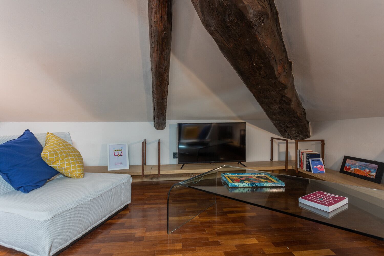 La Casa dei Baronetti by Wonderful Italy