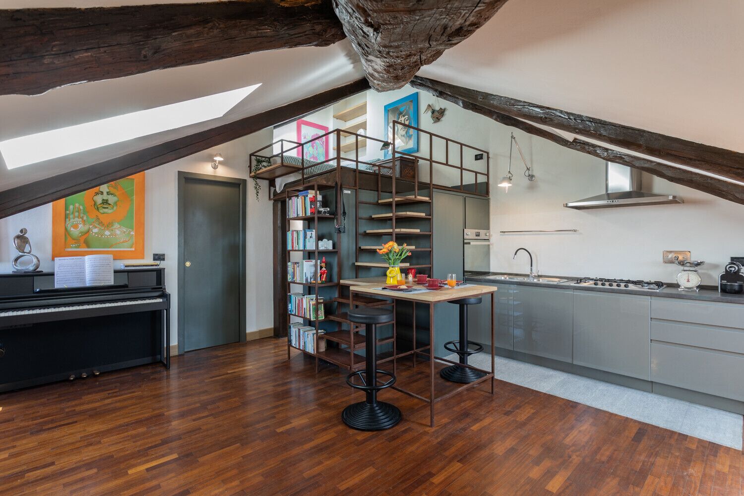 La Casa dei Baronetti by Wonderful Italy