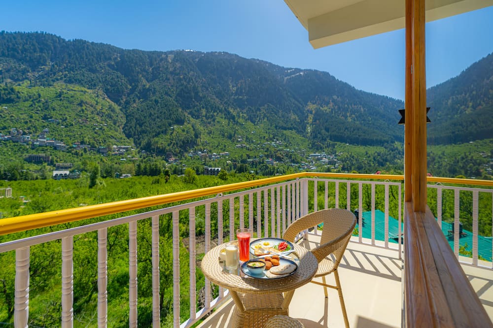 The Social Stays Manali