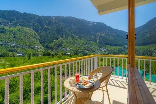 The Social Stays Manali