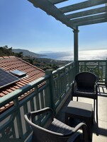 Badem | Terrace/patio