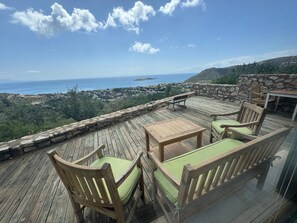 Exterior - Leila Butik Otel (Datça)