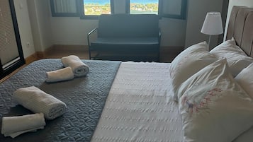 Badem | Egyptian cotton sheets, premium bedding, Tempur-Pedic beds