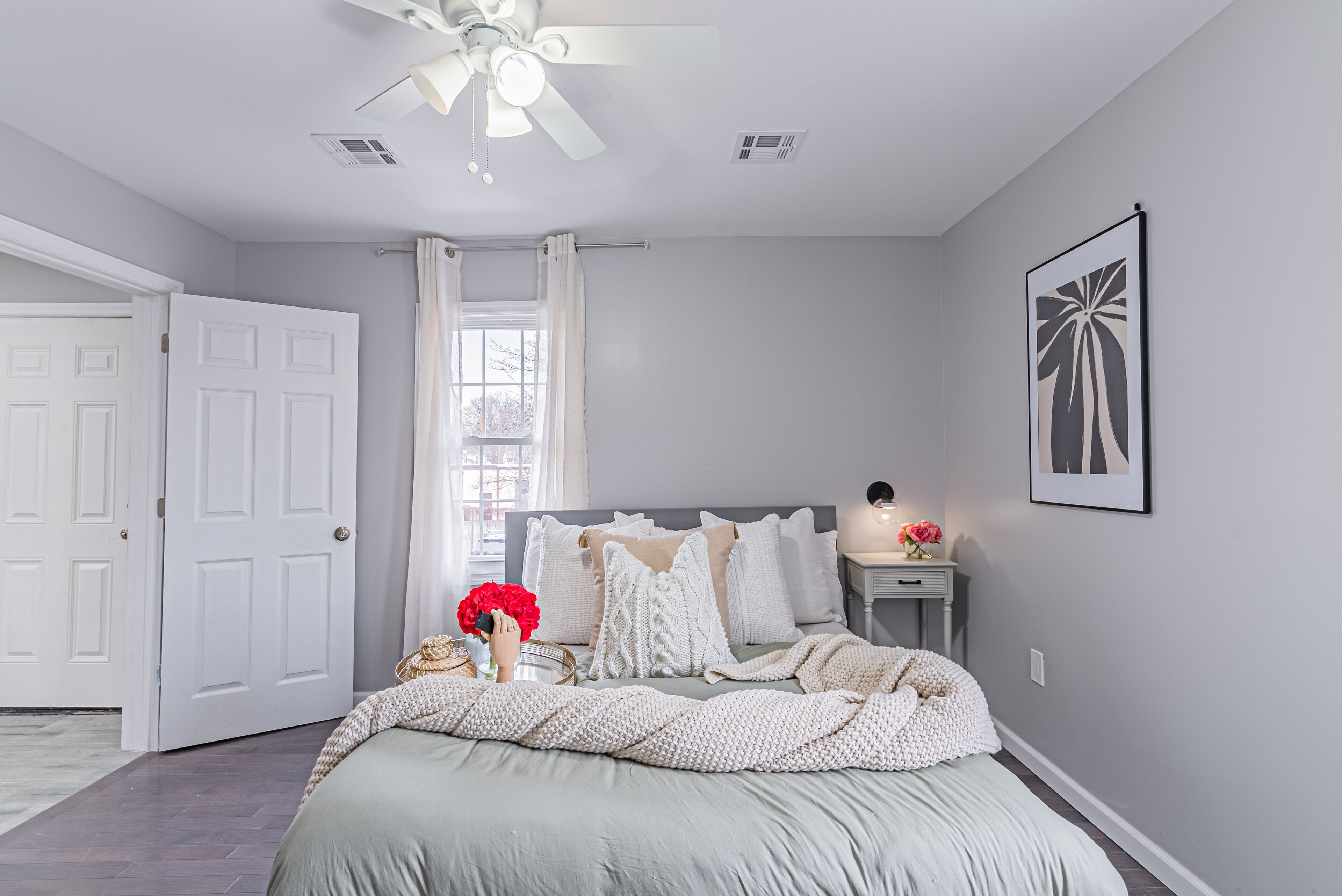 Good Vibes BNB (Sleeps  8)