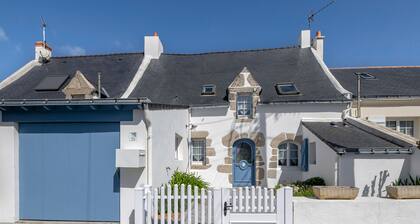 Delightful home between La Baule and Guérande