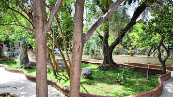 花園