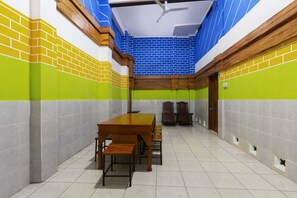 Lobby - OYO Life 3720 Homestay Gayatri Janti (Malang)