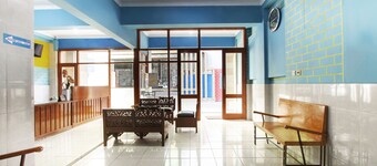 OYO Life 3720 Homestay Gayatri Janti