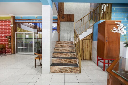 OYO Life 3720 Homestay Gayatri Janti