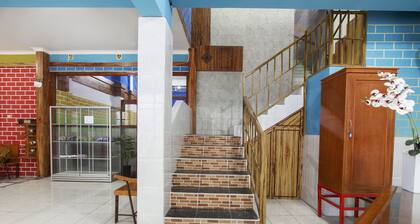 OYO Life 3720 Homestay Gayatri Janti