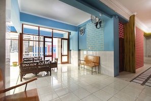 Vestíbulo