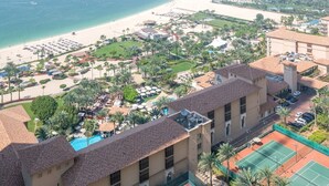Exterior - Luxurious 2B in the Heart In Al Marsa Dubai (Dubai)