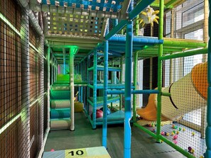 Activités pour enfants
