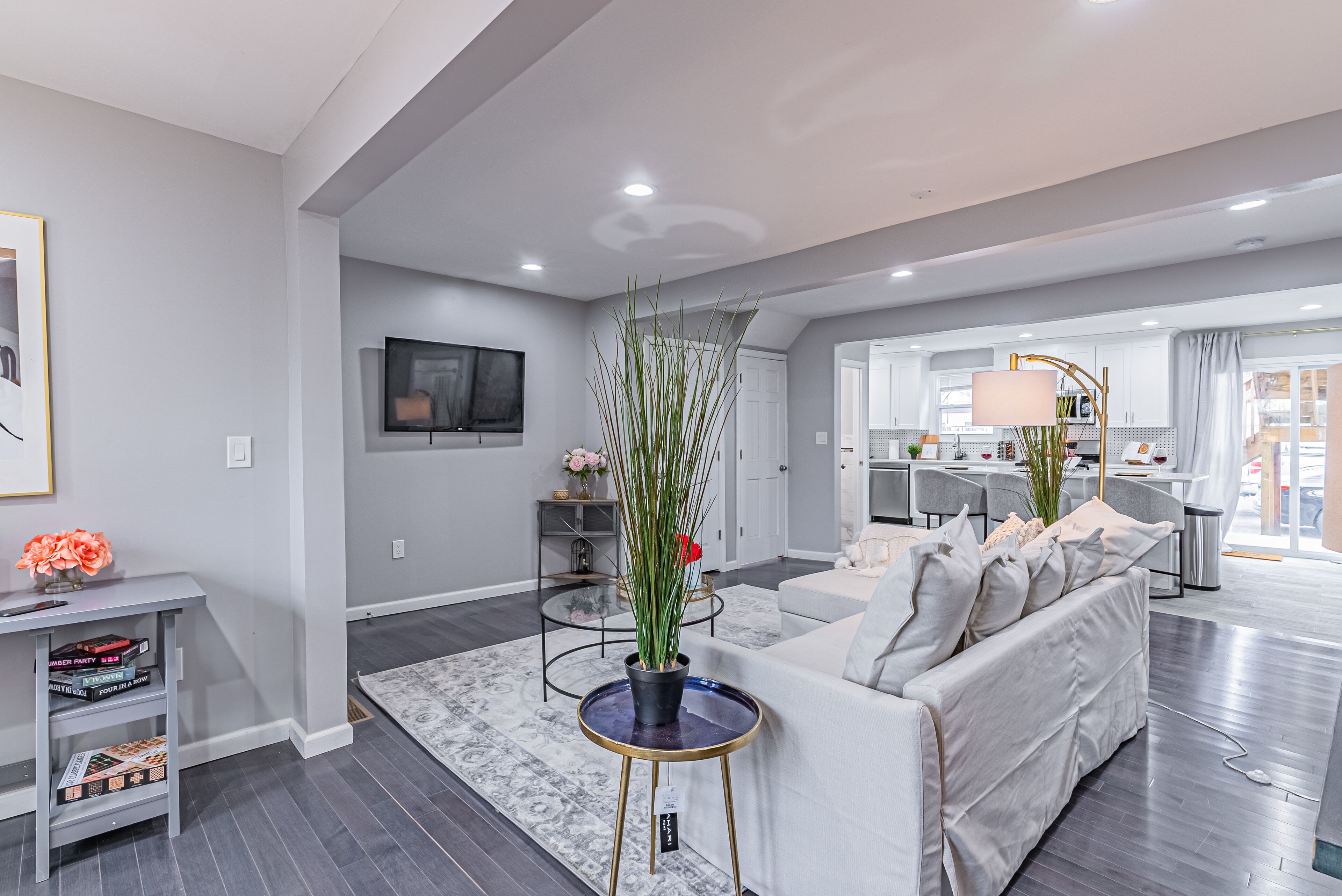 Good Vibes BnB sleeps 2