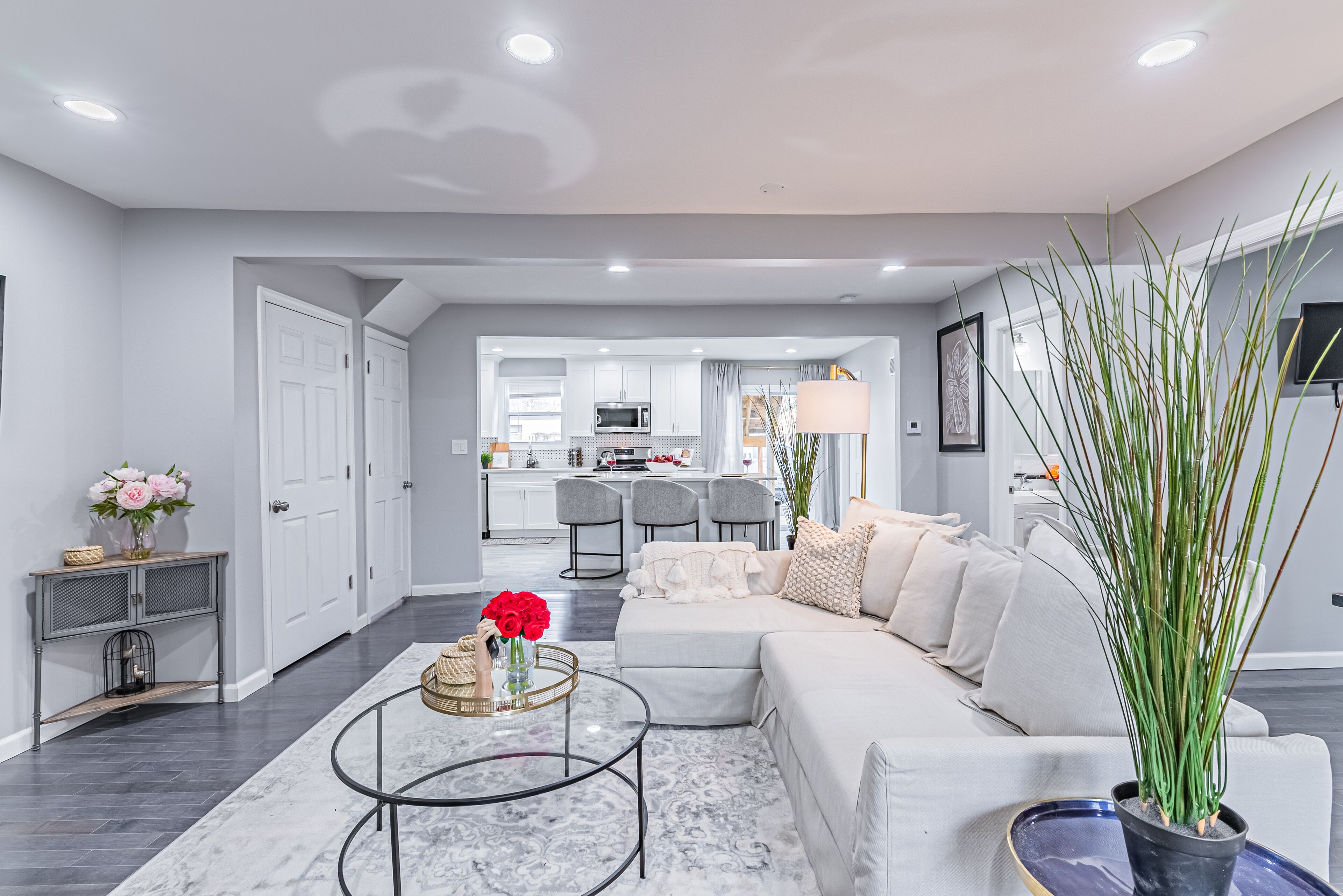 Good Vibes BnB sleeps 2