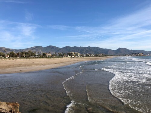 Villa Vacacional Aeroclub Rental Holidays REF 002